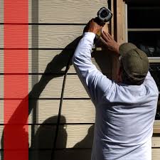 Best Vinyl Siding Installation  in Brook Highland, AL